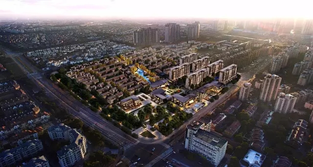 上海黄埔江沿岸新华-民生-洋泾码头地区概念规划,优秀奖-城市设计类