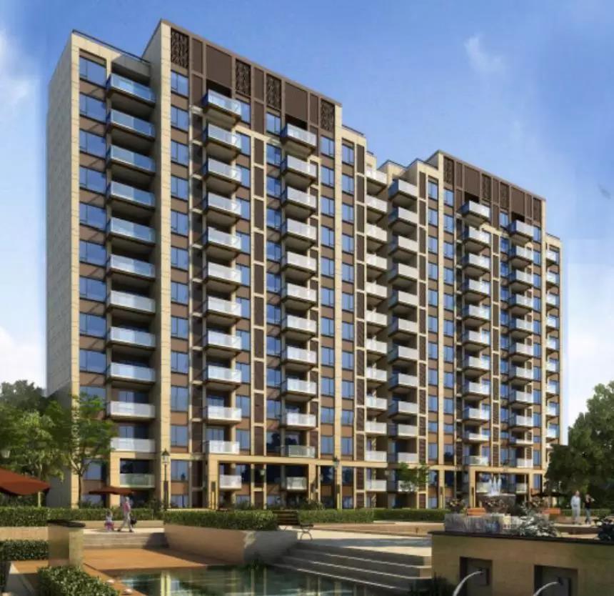 式建筑示范项目"——临港奉贤园区二期04fx-0002单元b0701地块项目